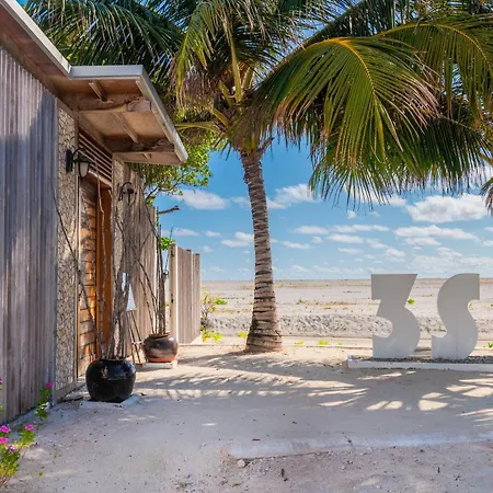 Hotel Wave Sound By 3S Maldives